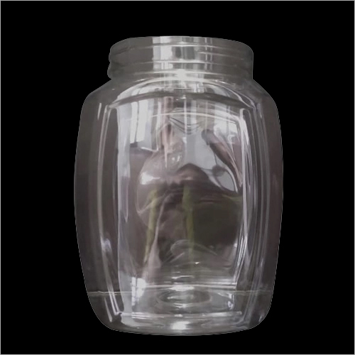 3 Ltr Jar For Confectionery