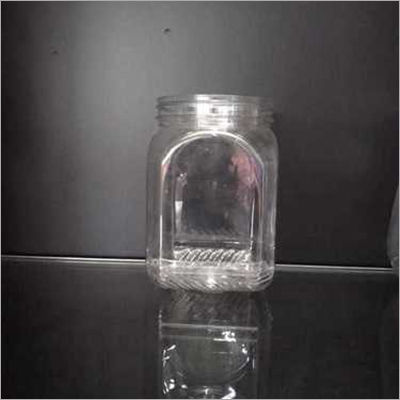 Pet Jar For Hing