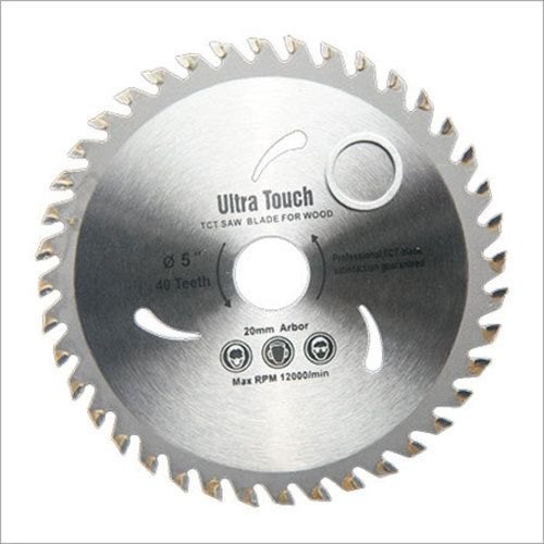 Ultra Touch TCT Circular Saw blades