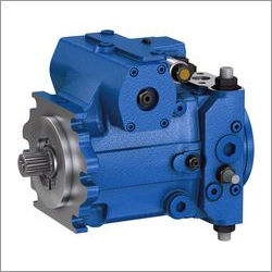 Rexroth A4VG71 Hydraulic Pump For AJAX Argo 4000