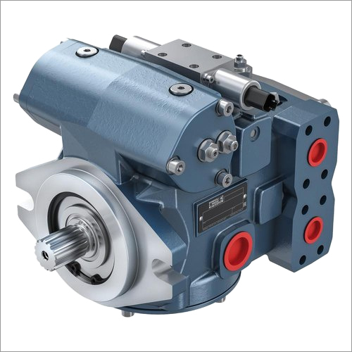 Closed Circuit Axial Piston Pump Repair Services By PUNJAB HYDRAULIC WORKS