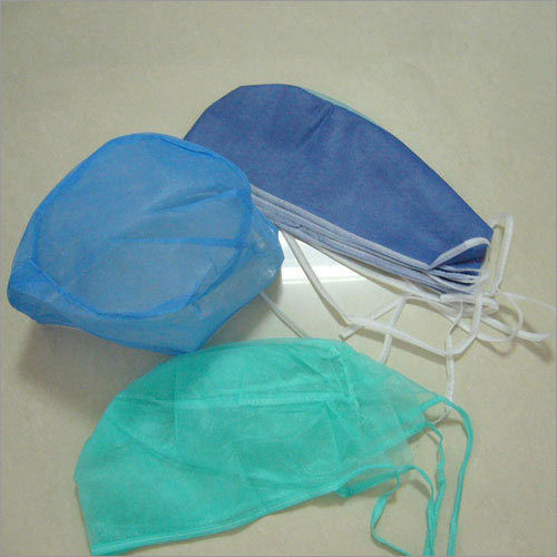 Surgical Cap