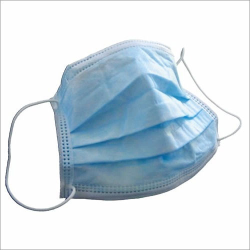 Surgical Mask