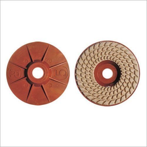 Diamond Polishing Pad