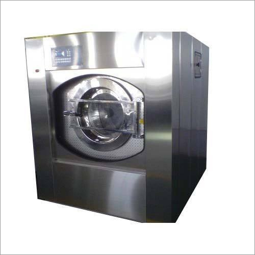 Commercial Laundry Equipment