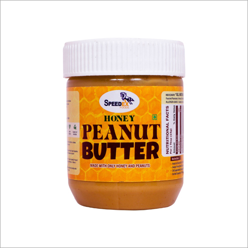 Honey Peanut Butter Age Group: Old-Aged