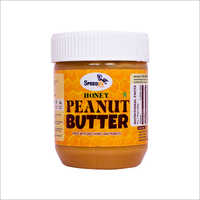 Honey Peanut Butter