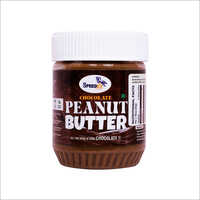 Chocolate Peanut Butter