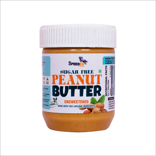 Suger Free Peanut Butter