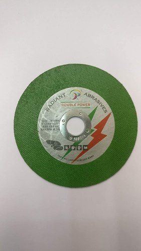 Radiant Green Cutting blade