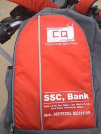 Coaching Classes Bag