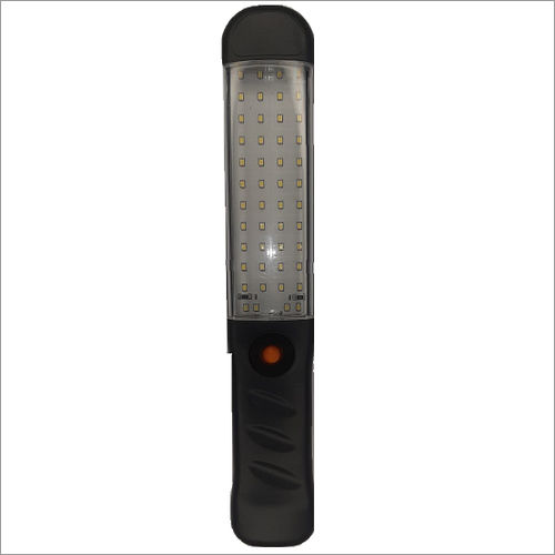 LED Rechargeable Lamp