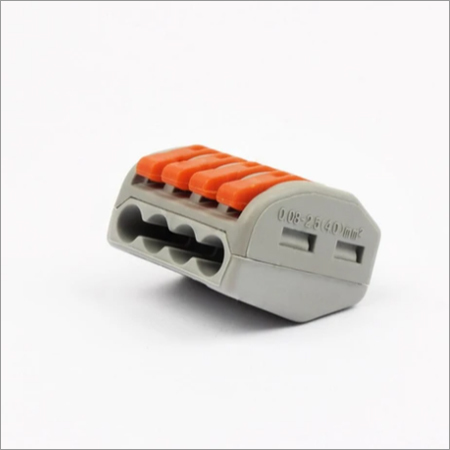 PCT Wire Connector By SIBASS ELECTRIC PRIVATE LIMITED