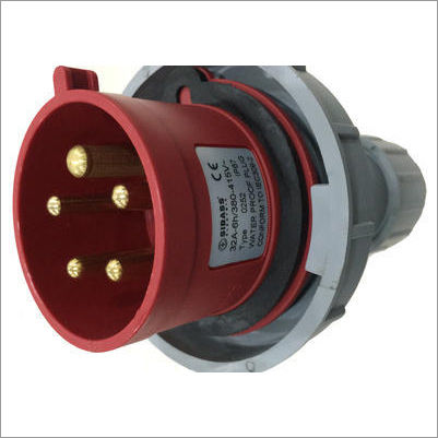 Industrial Plug