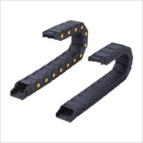 25x57 Close Type Drag Chain