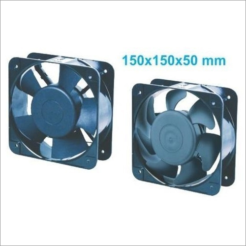 150x150x50mm Flow Fans