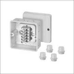 88x88x53 Weather Proof Junction Box