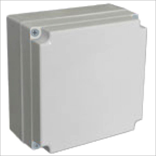 Weather Proof Junction Box