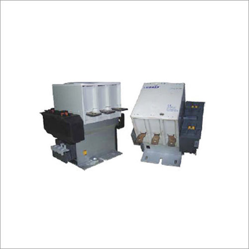 Industrial AC Contactor