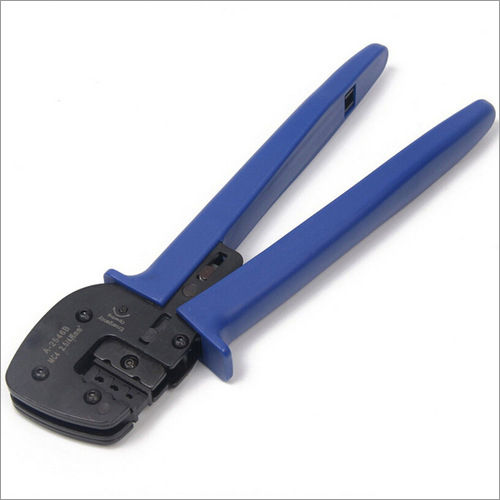 Solar Connector Crimping Tool