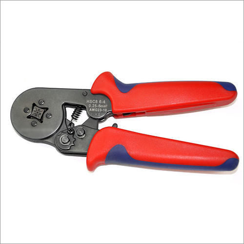 Sibass Crimping Tool