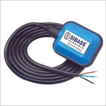 Water Level Float Switch By SIBASS ELECTRIC PRIVATE LIMITED