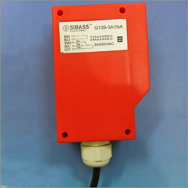 Photoelectric Sensor Switch By SIBASS ELECTRIC PRIVATE LIMITED