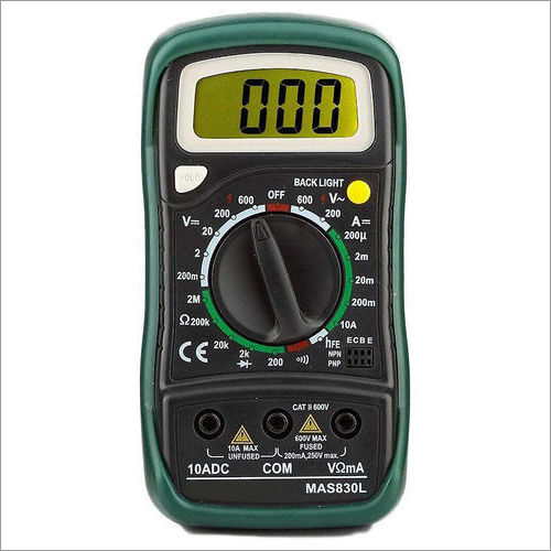 Digital Multi Meter