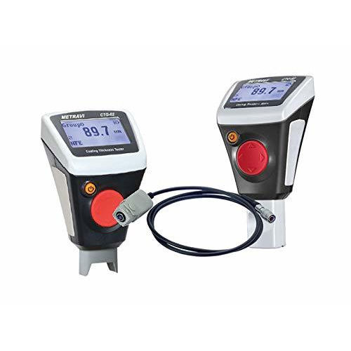 Metravi -02 Coating Thickness Gauge