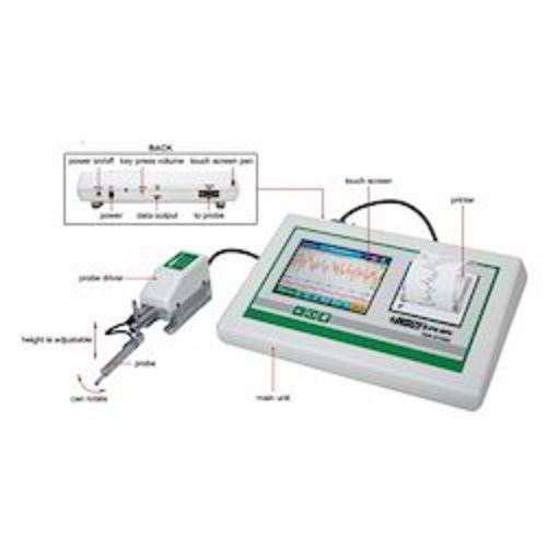 Insize Isr-S1000A Surface Roughness Tester Application: Yes