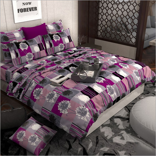 Cotton Bed Sheet