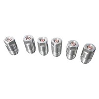 Nozzle Tip With Sleeve