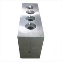 Blow Shell Mold