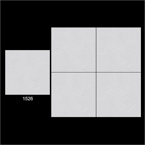 Plain Porcelain Floor Tiles