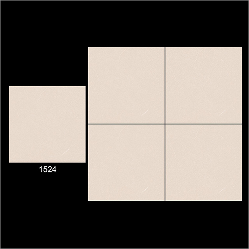 Plain Porcelain Floor Tiles