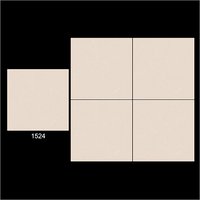 Plain Porcelain Floor Tiles