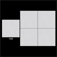 Plain Porcelain Floor Tiles
