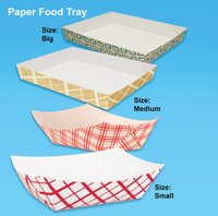 paper trays