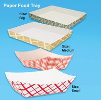 Paper Trays