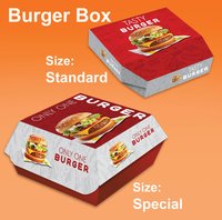 Burger Box