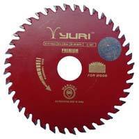 Yuri Wood Cutting blades