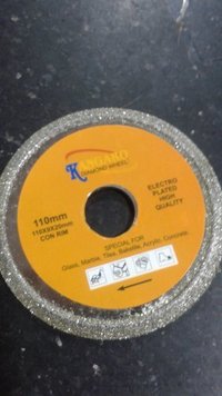 Kangaroo Diamond Electroplated RIM Blades