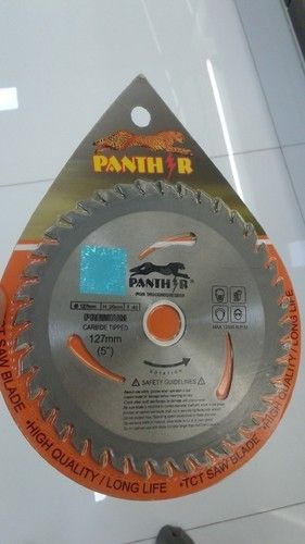 Panther Premium TCT Saw blades