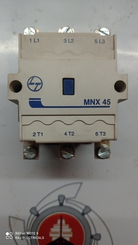 L&T CONTACTOR - MNX 45