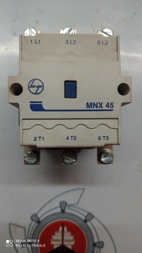 LT CONTACTOR - MNX 45