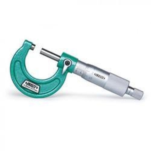 Insize 3203-25A Outside Micrometer Application: Yes