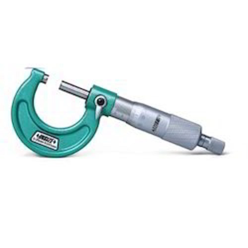 Insize 3210-25A Graduation Outside Micrometer Application: Yes