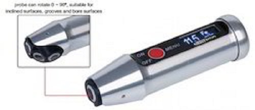 Insize Iso-5000Fn Coating Thickness Gage Application: Yes