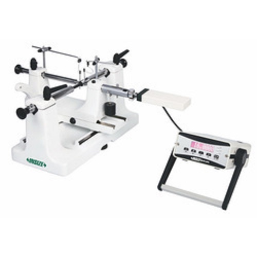 Insize External Thread Measuring Device Application: Yes