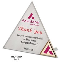 Corporate Aluminum  Memento